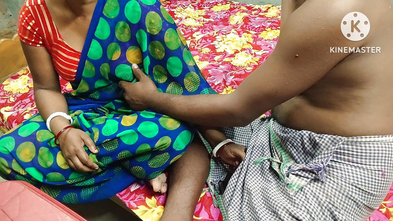 Cute Sunita: Bütün gece seks