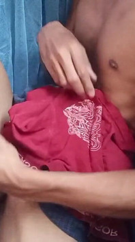 Mastürbasyon boşalması