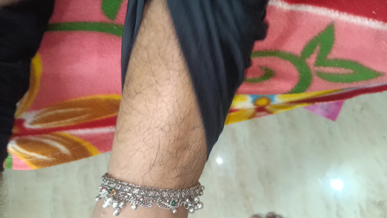 Wonder: Ilakkiya lagi asik dientot gaya doggy