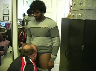 The Great Canadian Male: Une explosion du passé - Zack4