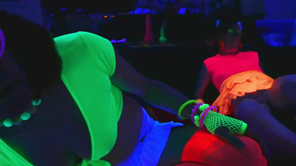 Lucy Essex CD: Lucy Essex CD riding my glow in the dark alien...