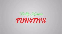 Bolly Karma: Wow, gambar tante super hot dengan pantat bahenol