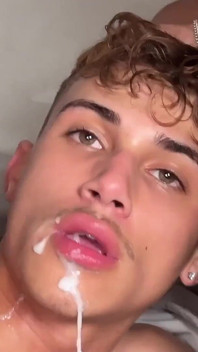 Tiny Twink Mengambil Seks Dubur Gay Tegar Berganda – Seks Dubur Gay Hung Papi Azael Maluma Caio Venturini