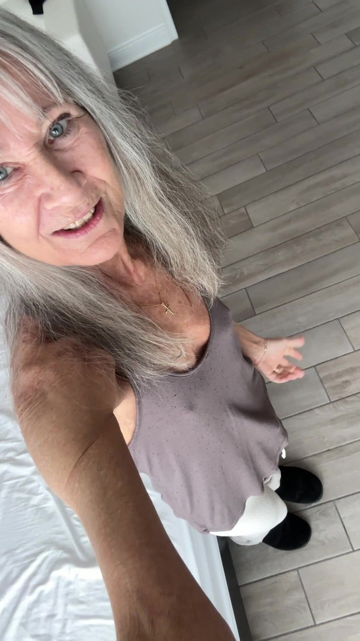 Leilani Lei: Buongiorno!