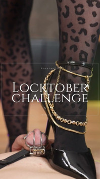 Join Me for Locktober