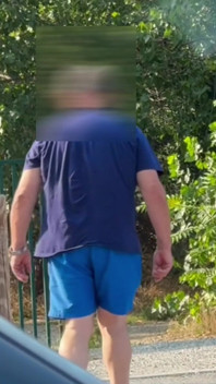Pervert Ormanı 15