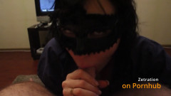 Zetration: 私は望み、そして恐れている...でも、私は自分自身を完全に捧げます――私を狂わせるジューシーなものを