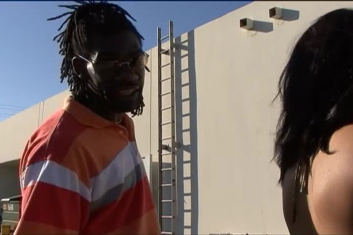 Blitzporn: Tiny Black Adventures 4 - Epizoda 6