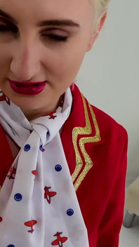 British Nina Airlines