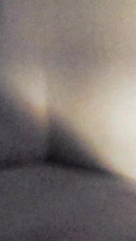 Wife Plays with Her New Dildo While Husband Watches and Bends Her Over