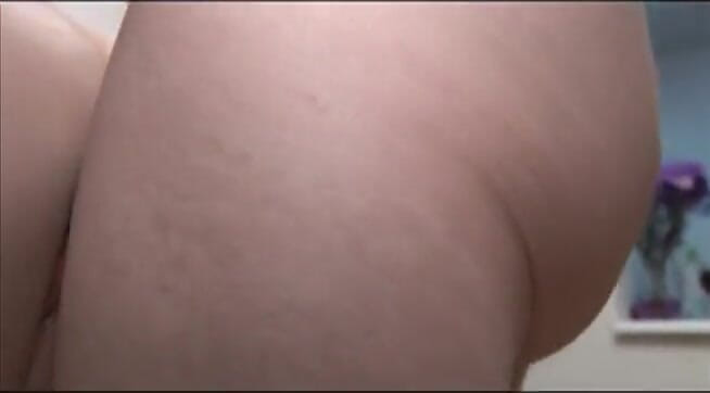 Fixed on Mature: Mulher mais velha recebe sua buceta fodida por um homem...