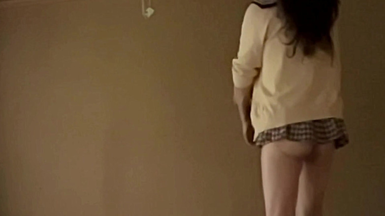 Pai-chan: Övergett hus vid sjön del 2