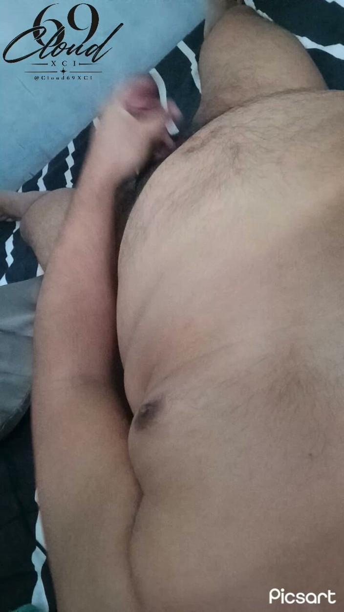Cloud69XCI: Filipino Chub Cums