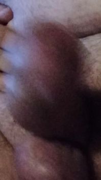 My Stiff Dick