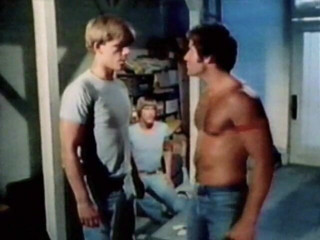 Tribal Male Retro 1970s Gay Films: Stoute jongens deel 2