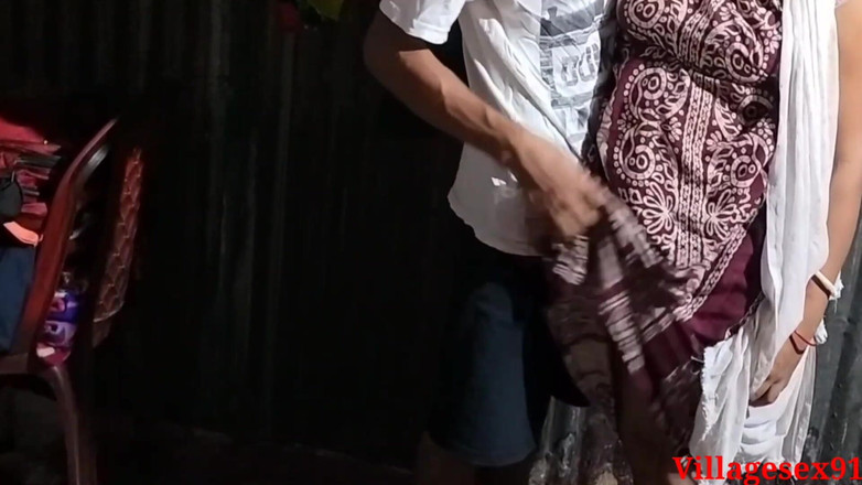 Villagesex91: Seks desi mad clining pemilik rumah