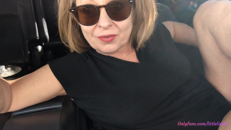 Little Linda: Najlepsze wideo Little Linda's Home Depot jeszcze