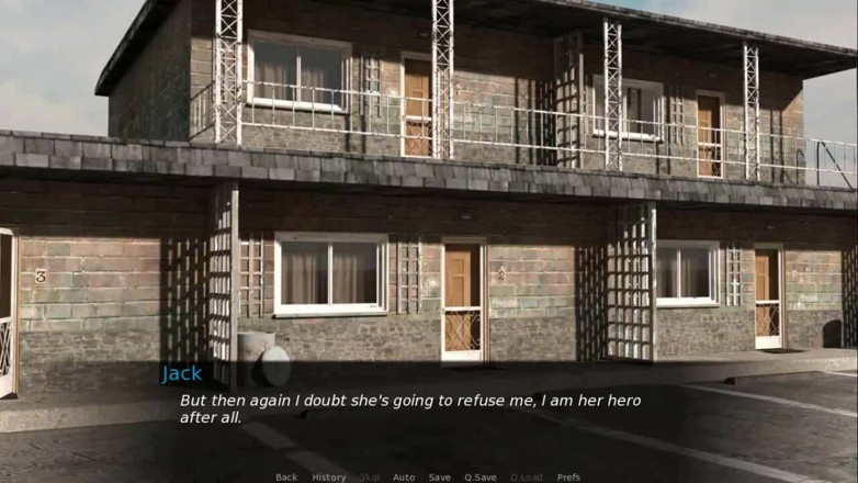 Dirty GamesXxX: Lancaster boarding house: seine schwangere ehefrau in der Öffentlichkeit ficken - letzte...