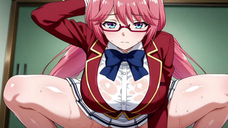 Prznai: Sakura (cote)