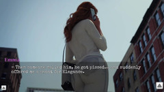 Q Boy: Boundaries of Morality Ep07 (hot Wife Does Nude Photoshoot Unknowing Her...