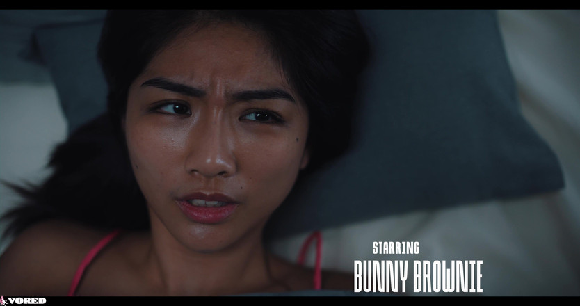 Vored: Bunny Brownie Se probudí