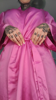 Can I Wear This on Our First Date?