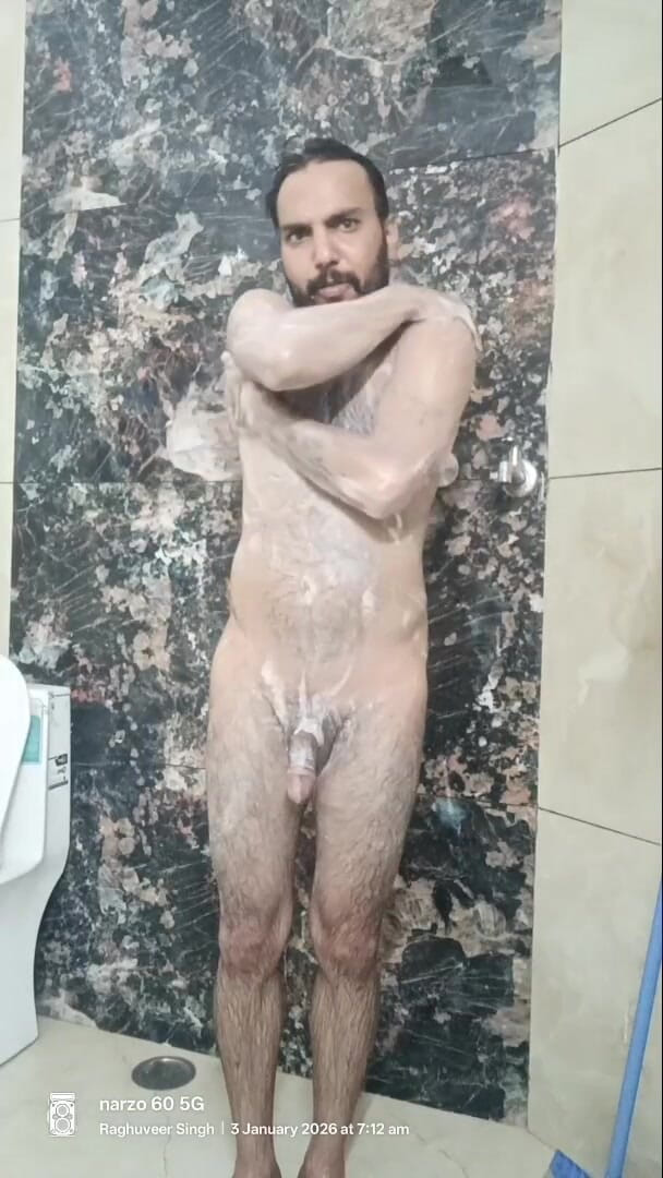 Rajasthani-old-lover: Indischer desi-polizist wird von benachbartem armeeoffizier gelutscht und gefickt