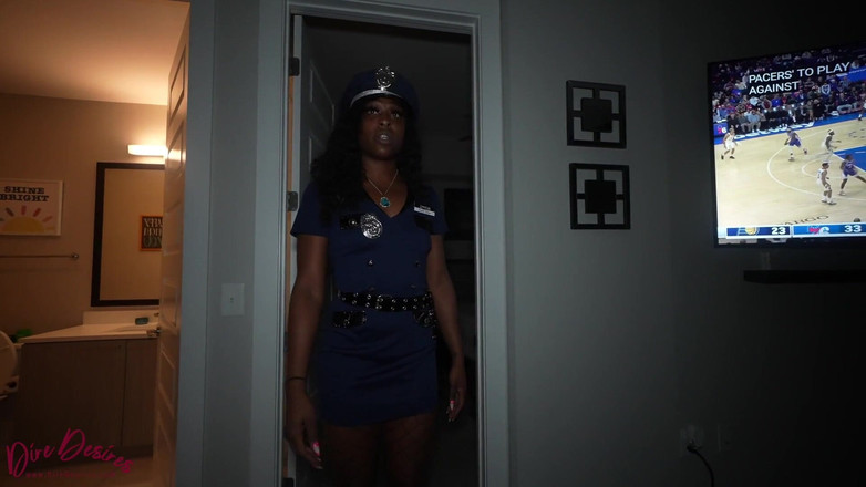 Dire Desires: Fuck the Police