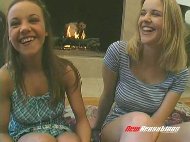 Girl Girl XXX: Gauge &amp; hanna - four finger club #16