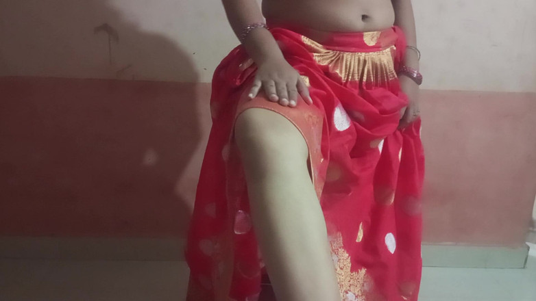 Dr_doom21: Desi Village's Desi Bhabhi's Extreme
