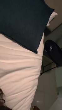 POV Fucking Glasses on 18y Year Old Pussy