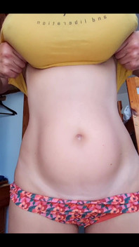 Underboob Tittydrop