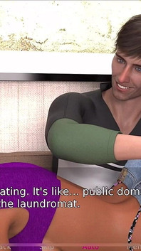 Menurut Sofia - bab 2 - jalan mesum