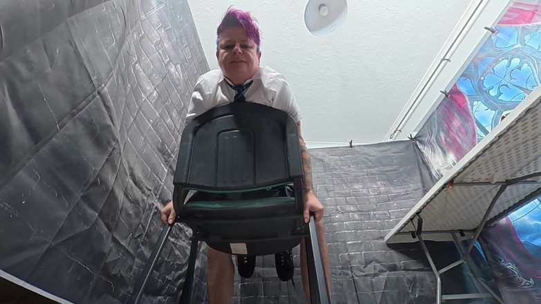 The Izars: Profesoare curvă perversă o ia tare