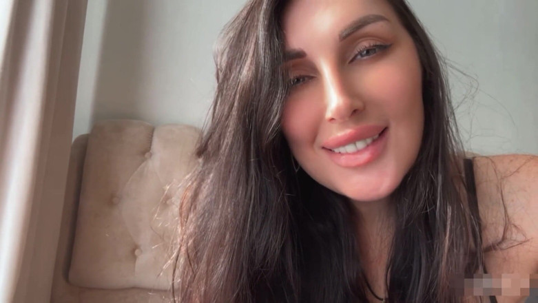 LizaVirgin: Jag älskar dina bröstvårtor och jag vill slicka dem