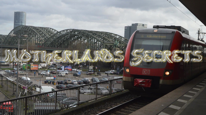 Evilseed Entertainment: Lucios Luvs in Europe