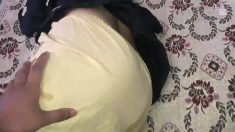 Kingsizedevil: Viral Pakistani 18 Year Tiktoker Teen Pathan Girl First Time Anal...
