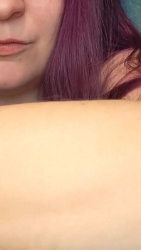 The Ultimate Body Hair Worship