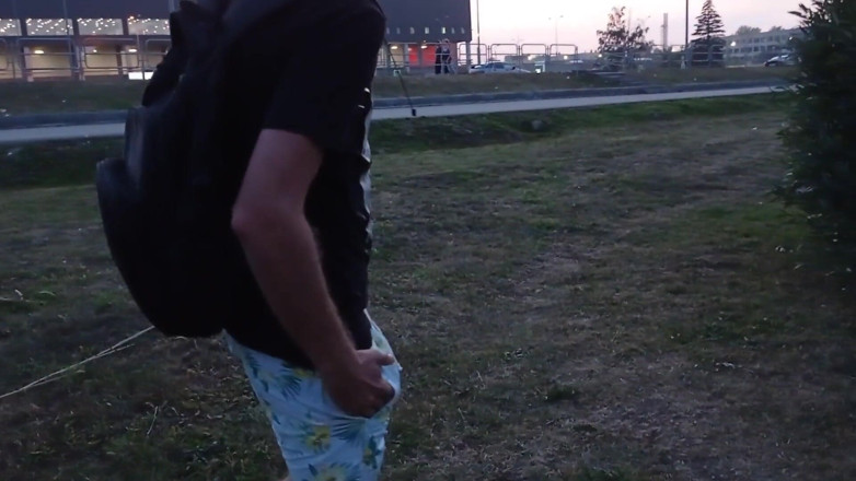 Dick Love Boys: paarking