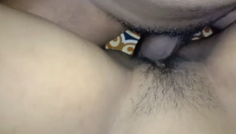 Boneshaker: Seks Bangladeşli sıkı amcık