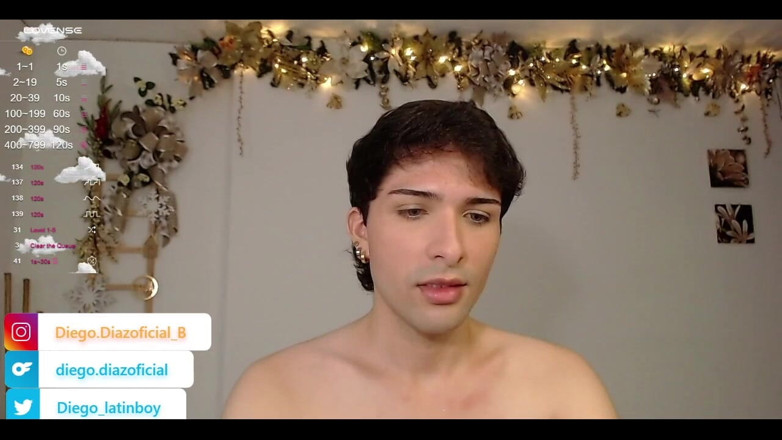 Diego_latinboy: Faccia d'angelo