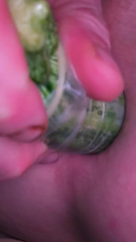 Anal Training