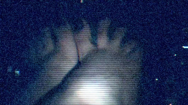 Evol Feet: Ağzın sadece ayaklarımı düşünerek sular akıyor