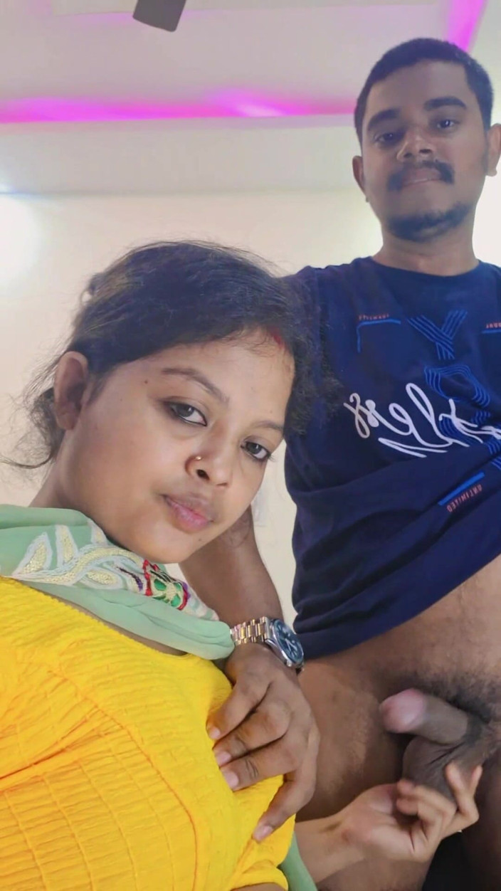 Mina Sardar: Desi Ex-quente Linda Colagem Menina Primeira Vez Romântico Visto Sexo