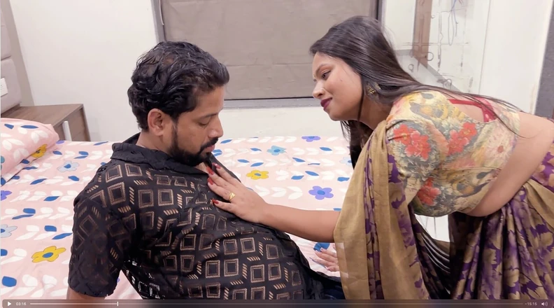 BoldkaAdda: Fata a făcut sex cu proprietarul în schimbul chiriei și i-a spus...