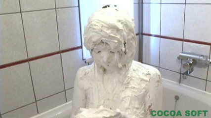 Cocoa Soft: Creme de esporr