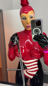 Ready to Walk My Pet