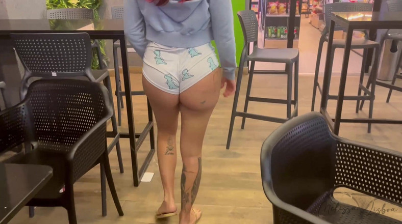 MelissaLisboa: Dorința de a face sex cu ea era atât de...