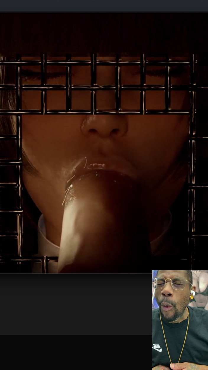 Good news media: 충실한 창녀처럼 자지를 빨아 죄를 고백하는 Aerith Nun