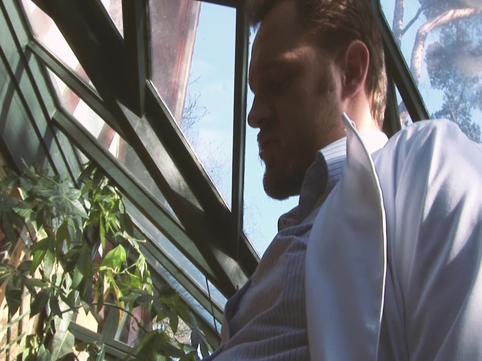 THAGSON: Ragazze missione di sesso scena-2_sexy bionda tettona ama farsi scopare...